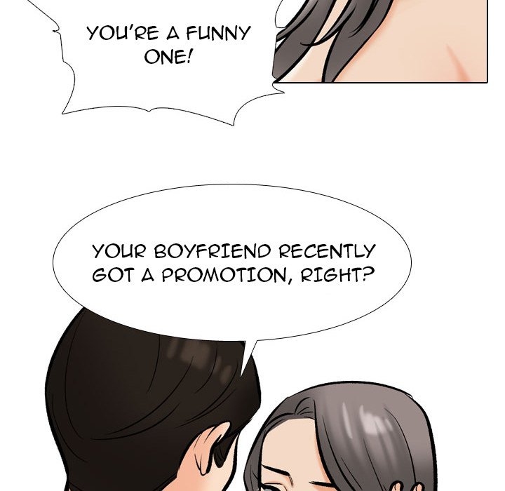 Our Exchange - Chapter 179 [photo 43] - MangaPorn