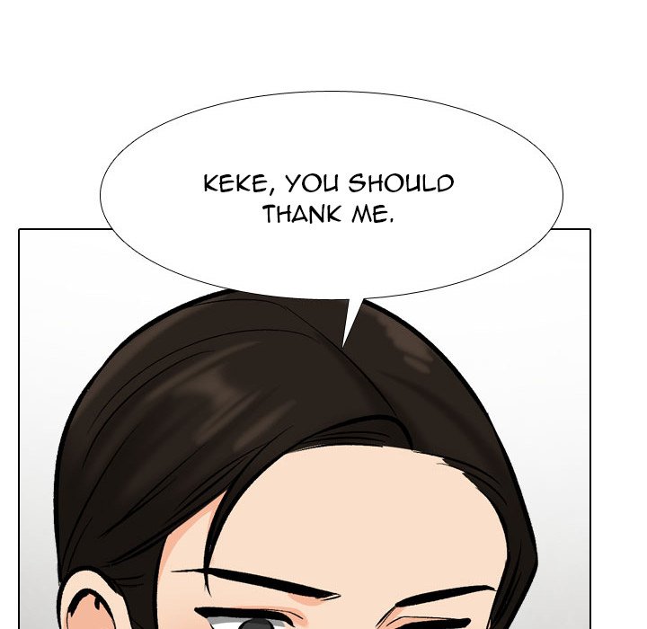 Our Exchange - Chapter 179 [photo 45] - MangaPorn