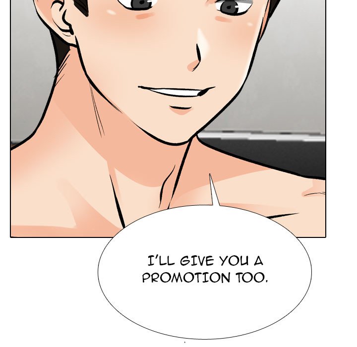 Our Exchange - Chapter 179 [photo 46] - MangaPorn