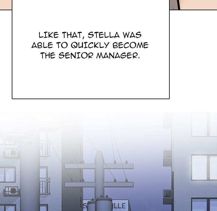 Our Exchange - Chapter 179 [photo 52] - MangaPorn