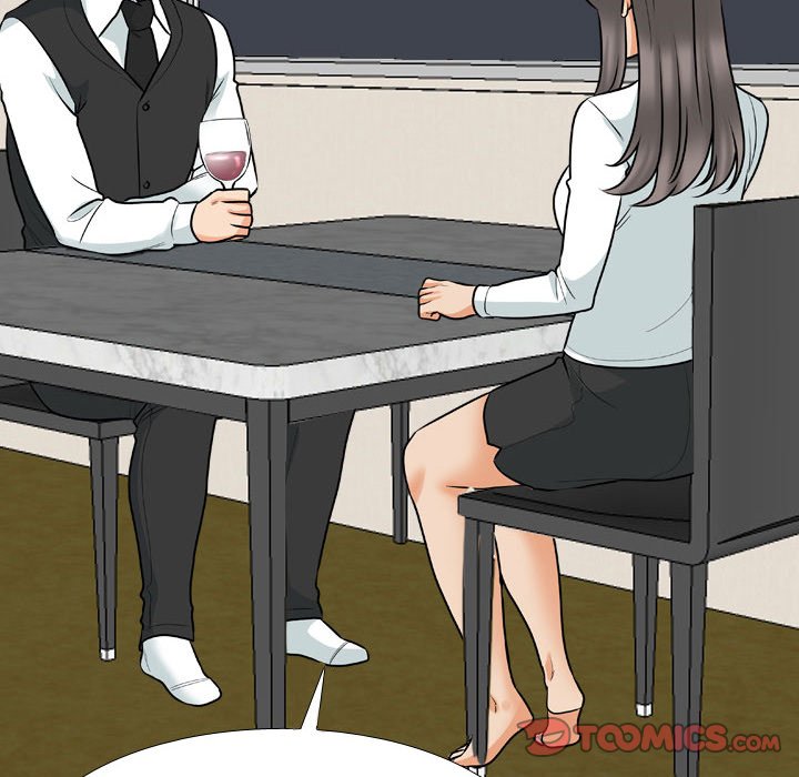 Our Exchange - Chapter 179 [photo 57] - MangaPorn