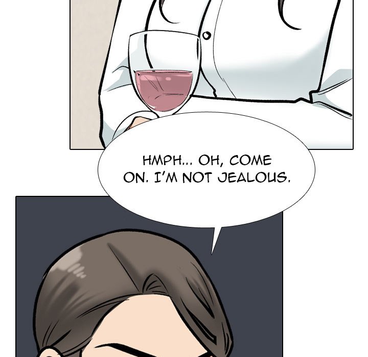 Our Exchange - Chapter 179 [photo 60] - MangaPorn