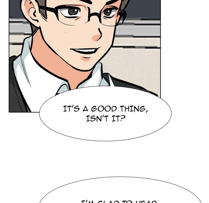 Our Exchange - Chapter 179 [photo 61] - MangaPorn