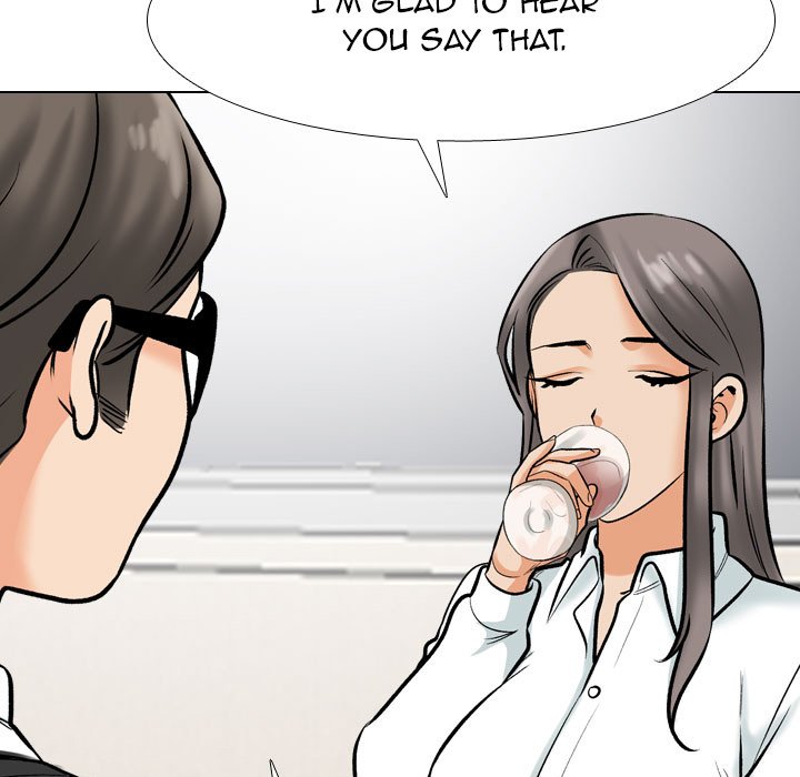 Our Exchange - Chapter 179 [photo 62] - MangaPorn