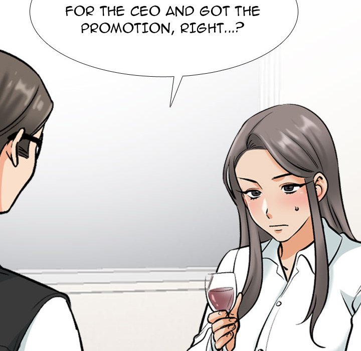 Our Exchange - Chapter 179 [photo 67] - MangaPorn