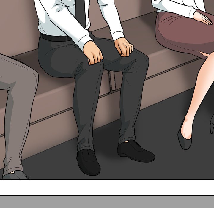 Our Exchange - Chapter 179 [photo 7] - MangaPorn