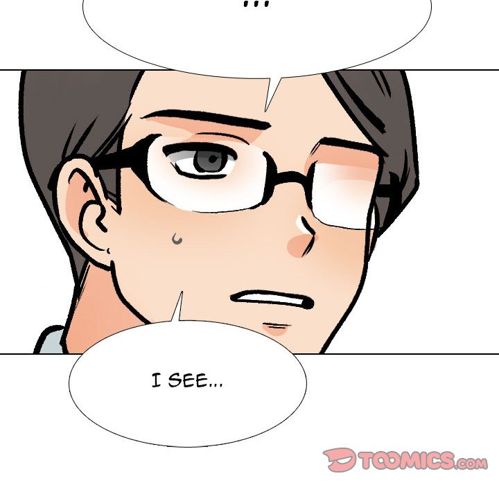 Our Exchange - Chapter 179 [photo 75] - MangaPorn