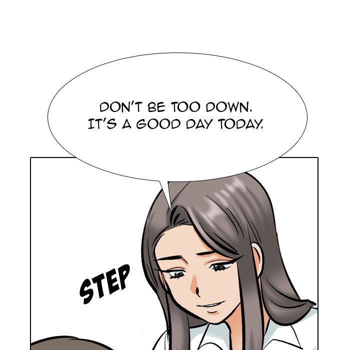 Our Exchange - Chapter 179 [photo 76] - MangaPorn