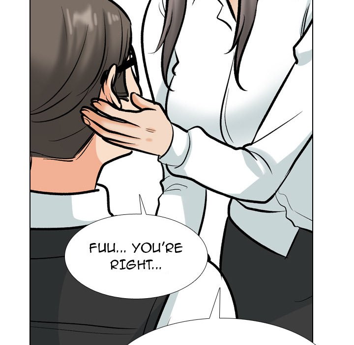 Our Exchange - Chapter 179 [photo 77] - MangaPorn