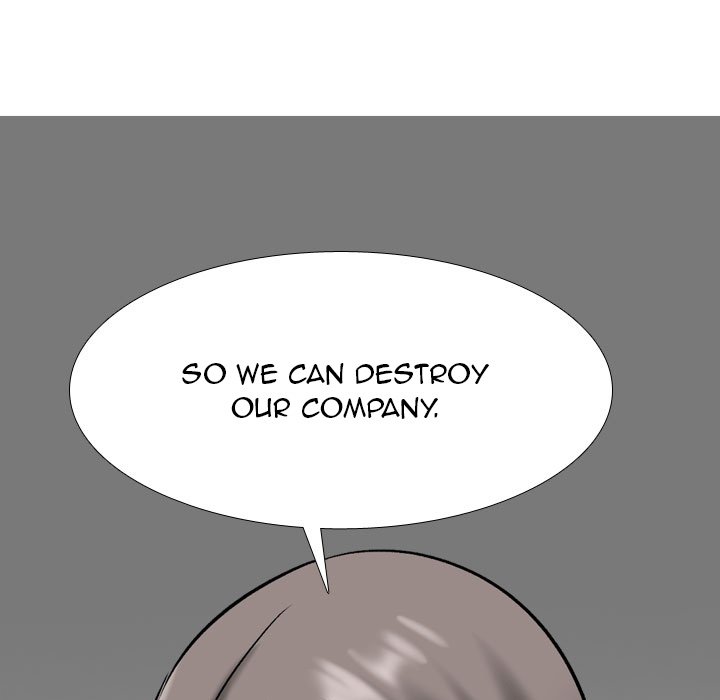 Our Exchange - Chapter 179 [photo 80] - MangaPorn