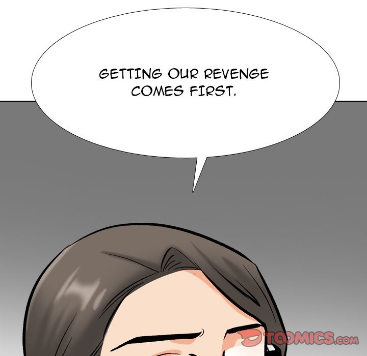 Our Exchange - Chapter 179 [photo 84] - MangaPorn