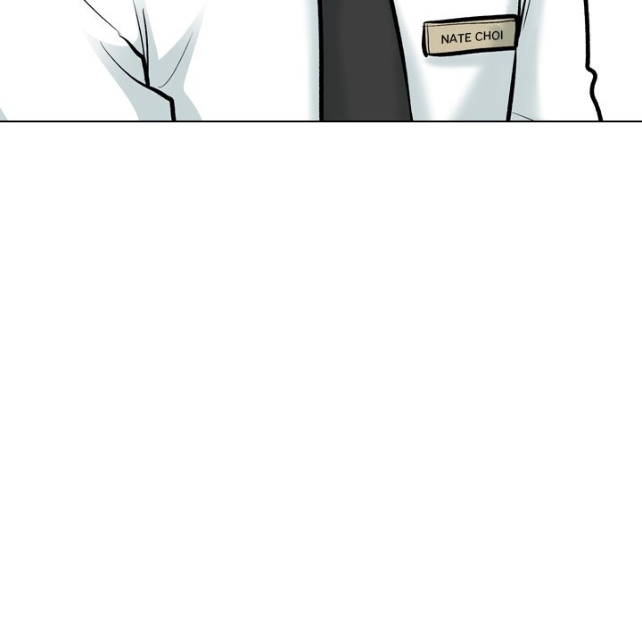 Our Exchange - Chapter 179 [photo 9] - MangaPorn