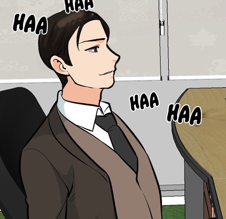 Our Exchange - Chapter 179 [photo 91] - MangaPorn