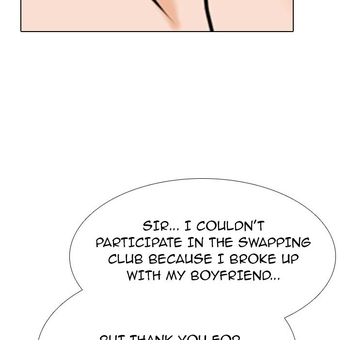 Our Exchange - Chapter 179 [photo 95] - MangaPorn