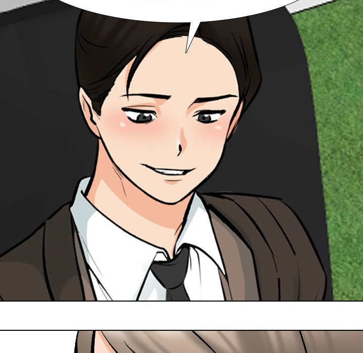 Our Exchange - Chapter 179 [photo 99] - MangaPorn