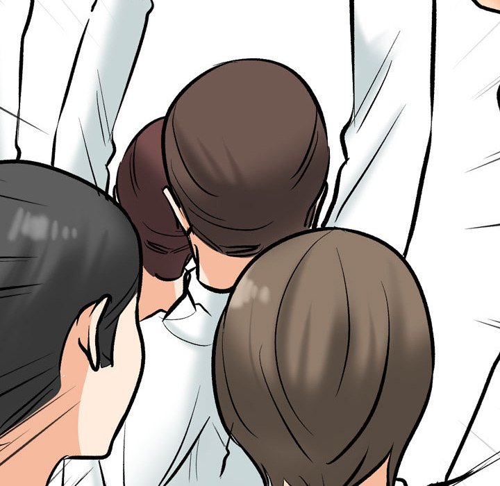 Our Exchange - Chapter 180 [photo 104] - MangaPorn