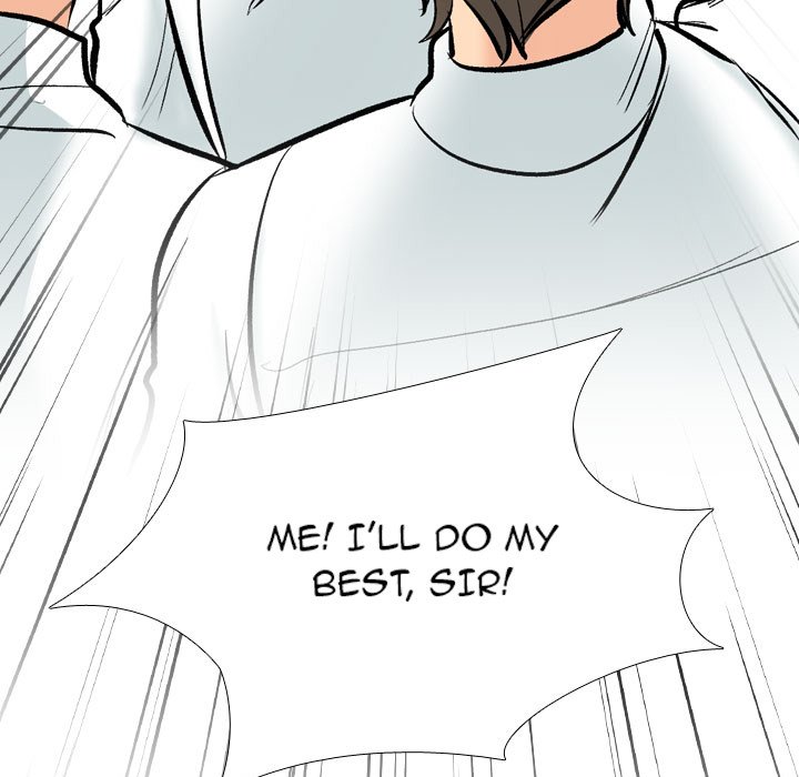 Our Exchange - Chapter 180 [photo 105] - MangaPorn