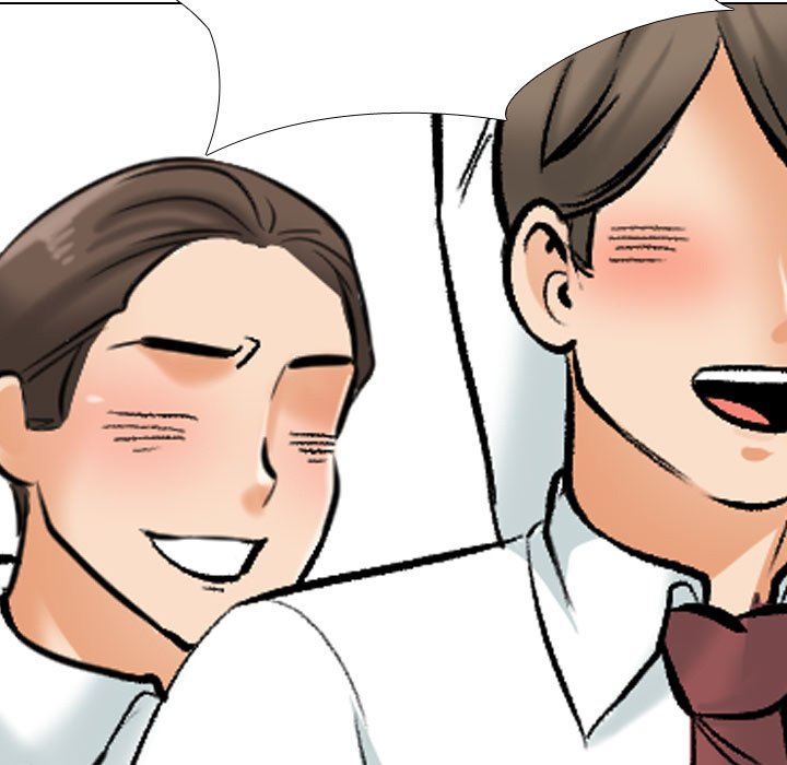 Our Exchange - Chapter 180 [photo 113] - MangaPorn