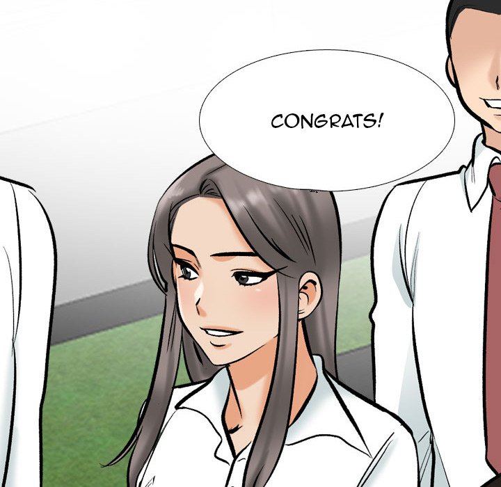 Our Exchange - Chapter 180 [photo 16] - MangaPorn