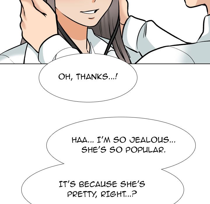 Our Exchange - Chapter 180 [photo 19] - MangaPorn