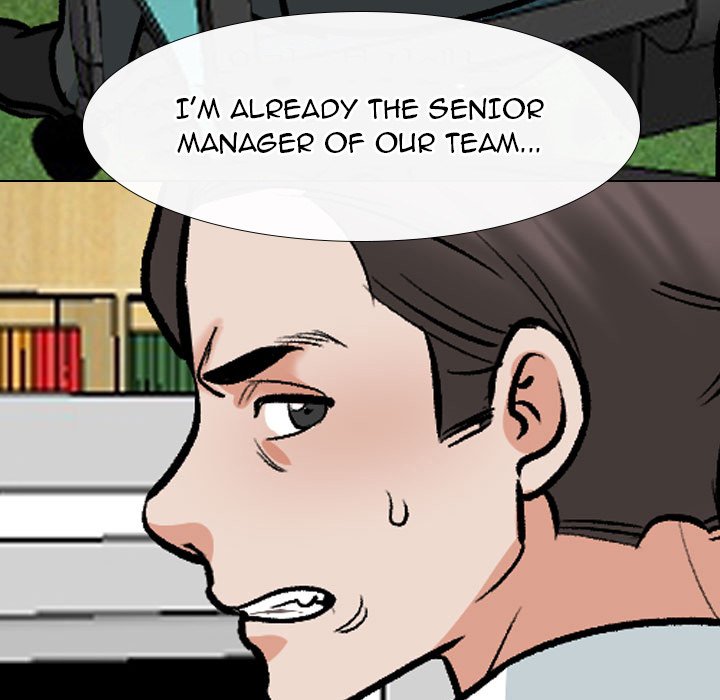 Our Exchange - Chapter 180 [photo 25] - MangaPorn