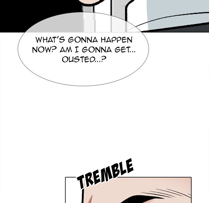 Our Exchange - Chapter 180 [photo 26] - MangaPorn