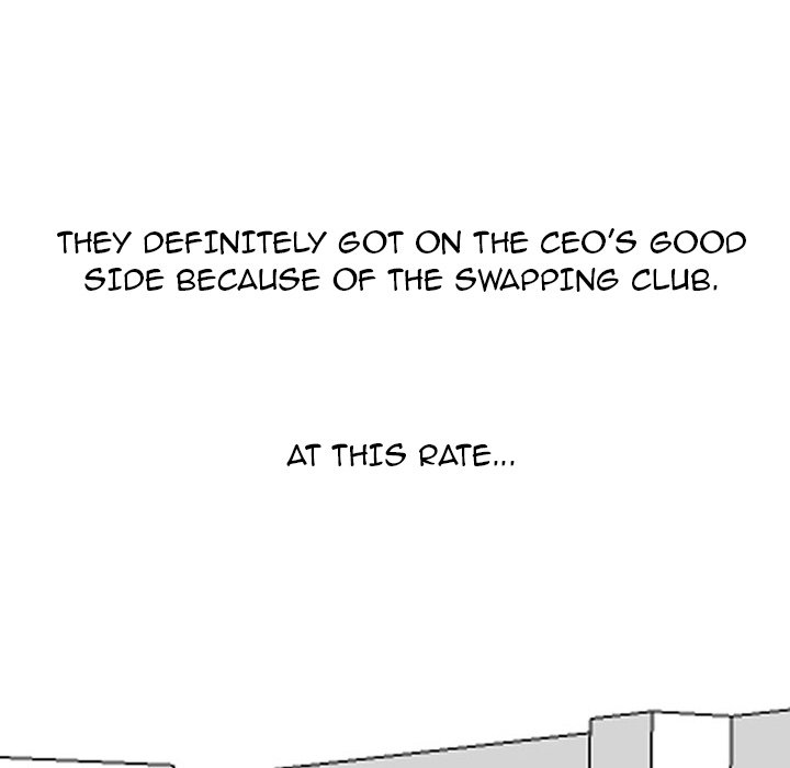 Our Exchange - Chapter 180 [photo 28] - MangaPorn