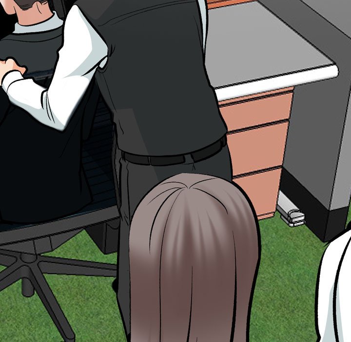 Our Exchange - Chapter 180 [photo 35] - MangaPorn