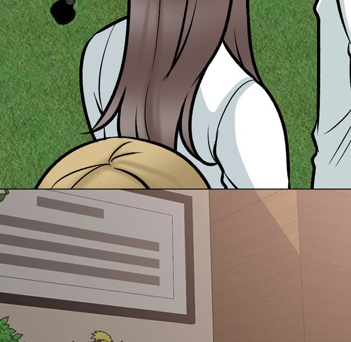 Our Exchange - Chapter 180 [photo 36] - MangaPorn