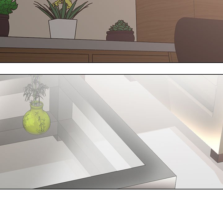 Our Exchange - Chapter 180 [photo 37] - MangaPorn