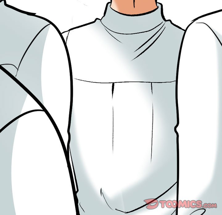 Our Exchange - Chapter 180 [photo 39] - MangaPorn