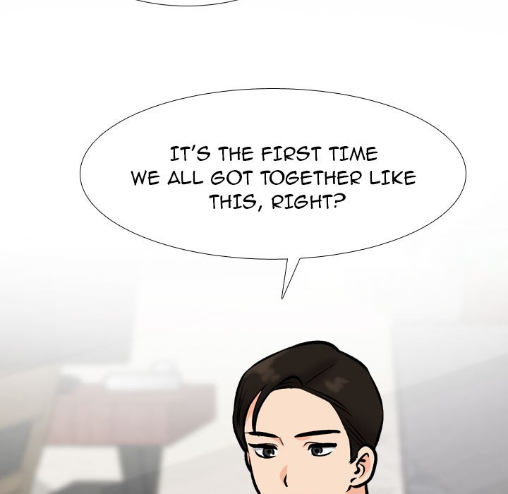 Our Exchange - Chapter 180 [photo 41] - MangaPorn