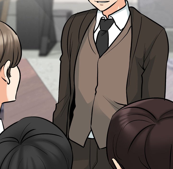 Our Exchange - Chapter 180 [photo 42] - MangaPorn