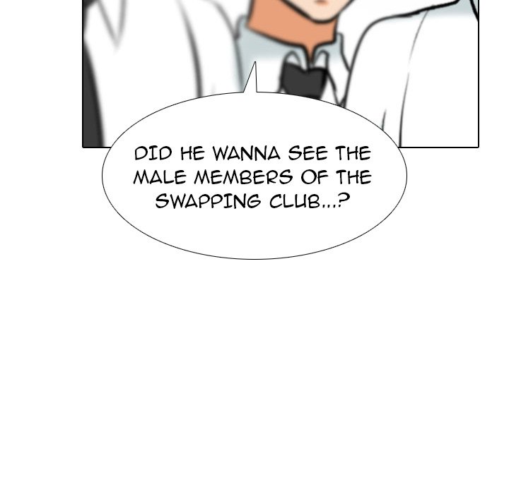 Our Exchange - Chapter 180 [photo 44] - MangaPorn