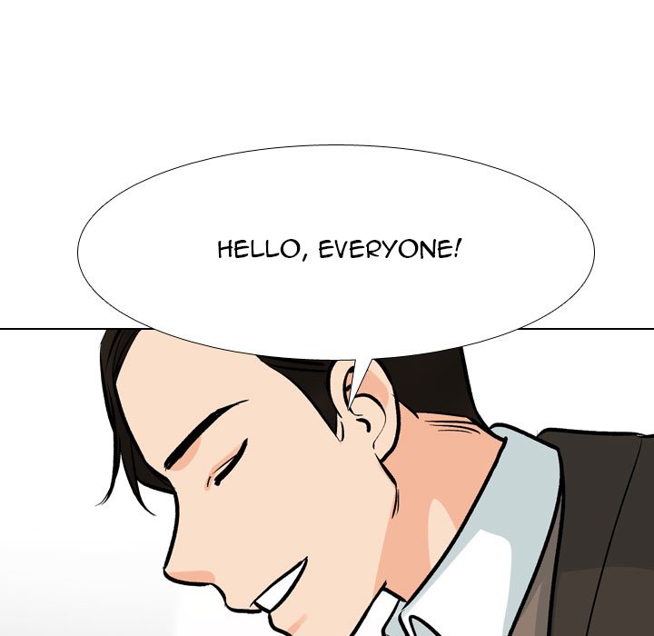 Our Exchange - Chapter 180 [photo 45] - MangaPorn