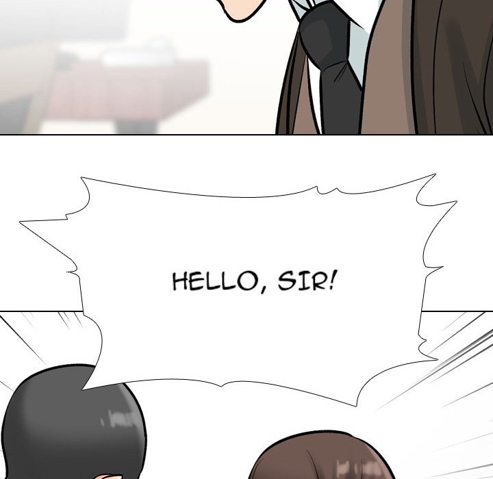 Our Exchange - Chapter 180 [photo 46] - MangaPorn