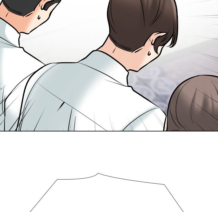 Our Exchange - Chapter 180 [photo 47] - MangaPorn