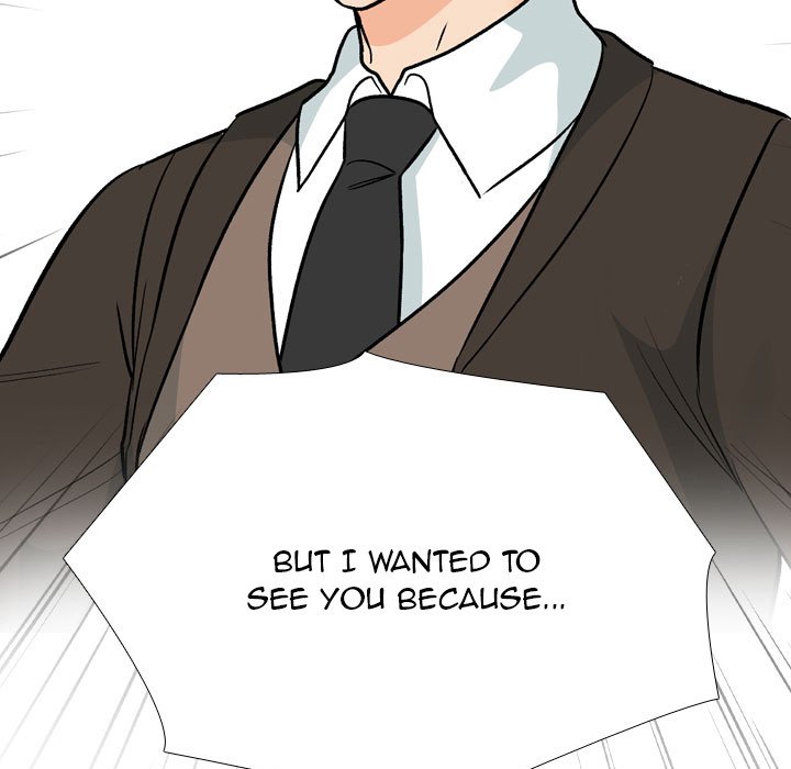 Our Exchange - Chapter 180 [photo 49] - MangaPorn