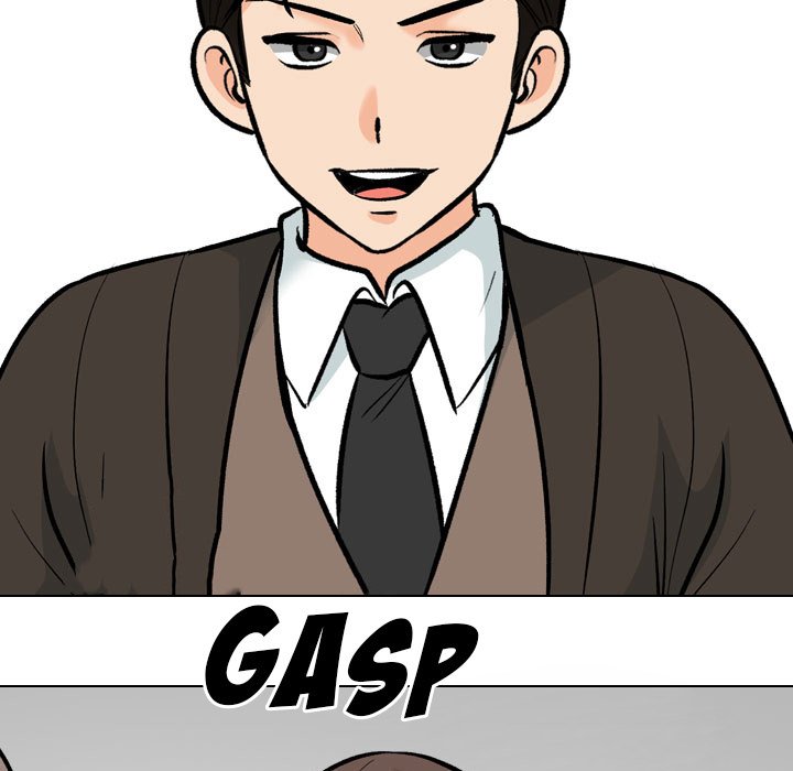 Our Exchange - Chapter 180 [photo 51] - MangaPorn