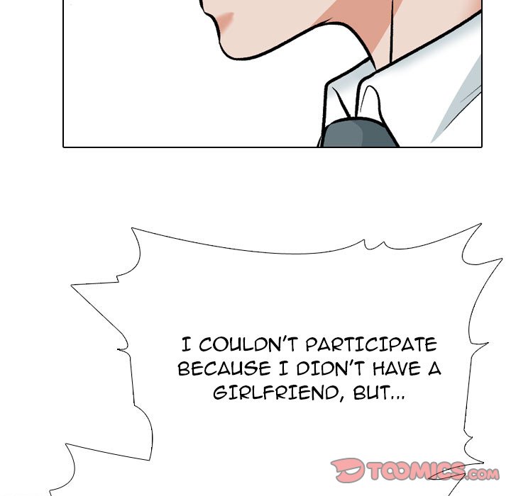 Our Exchange - Chapter 180 [photo 57] - MangaPorn