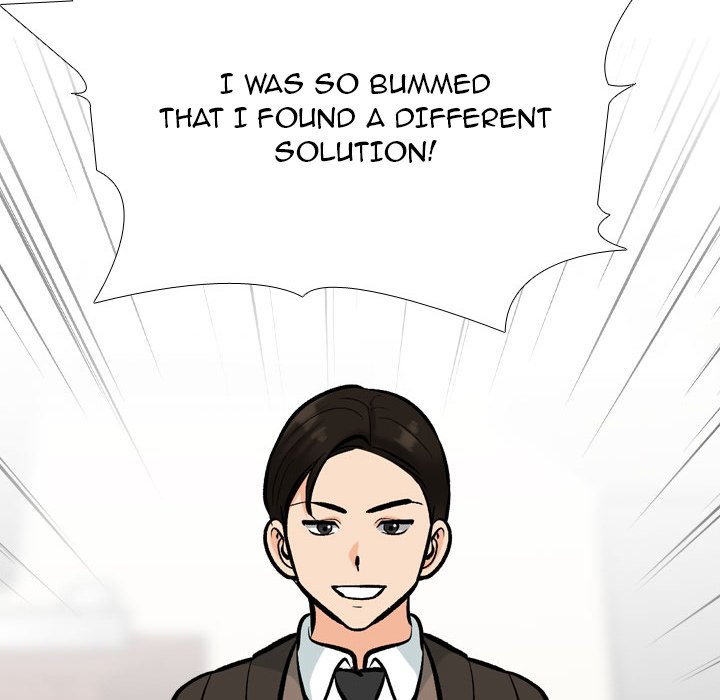 Our Exchange - Chapter 180 [photo 58] - MangaPorn