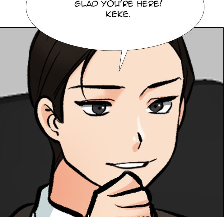 Our Exchange - Chapter 180 [photo 6] - MangaPorn