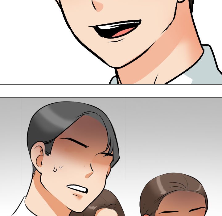 Our Exchange - Chapter 180 [photo 61] - MangaPorn