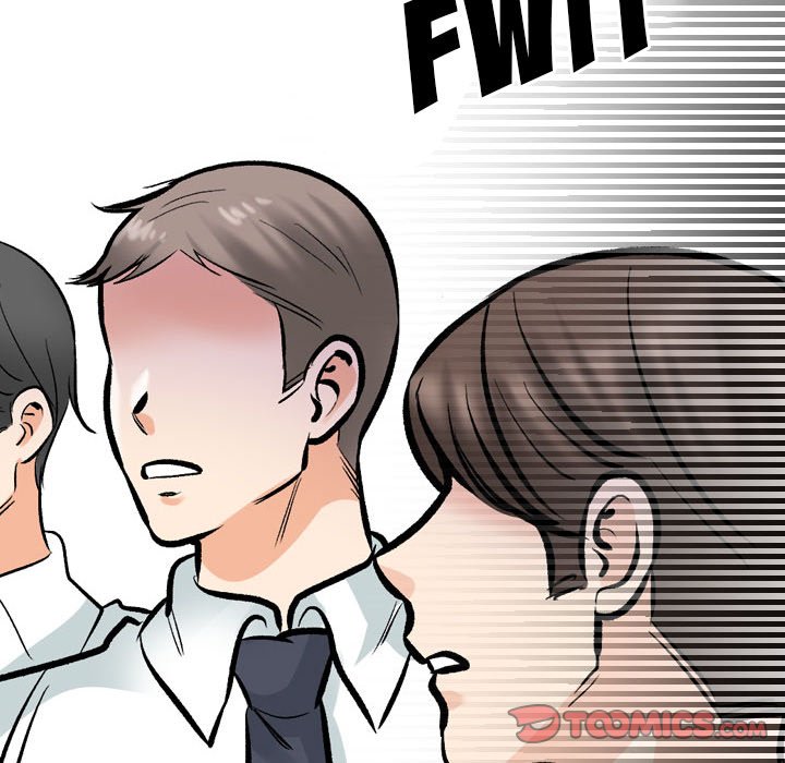 Our Exchange - Chapter 180 [photo 66] - MangaPorn