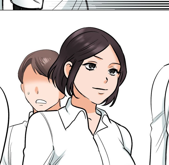 Our Exchange - Chapter 180 [photo 68] - MangaPorn