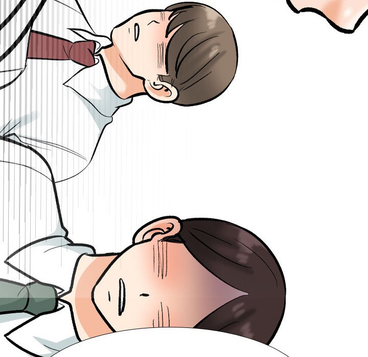 Our Exchange - Chapter 180 [photo 74] - MangaPorn