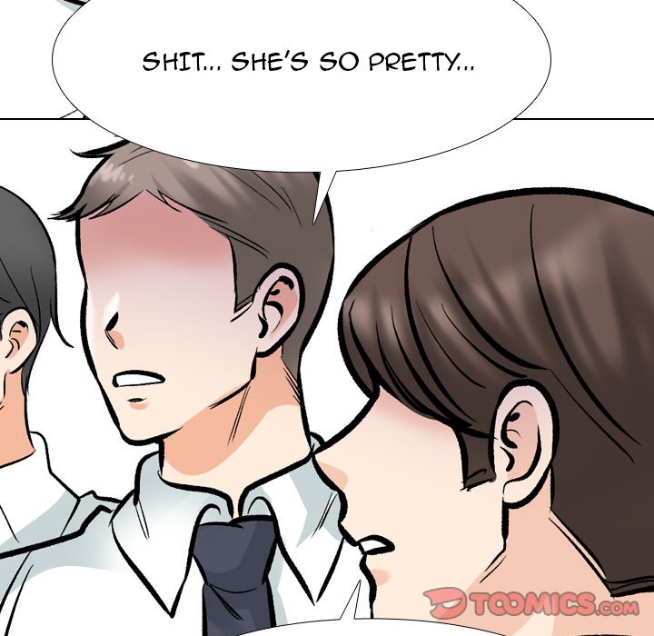 Our Exchange - Chapter 180 [photo 75] - MangaPorn