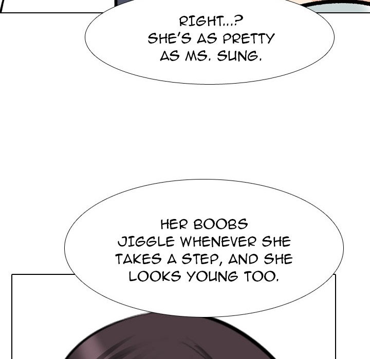 Our Exchange - Chapter 180 [photo 76] - MangaPorn