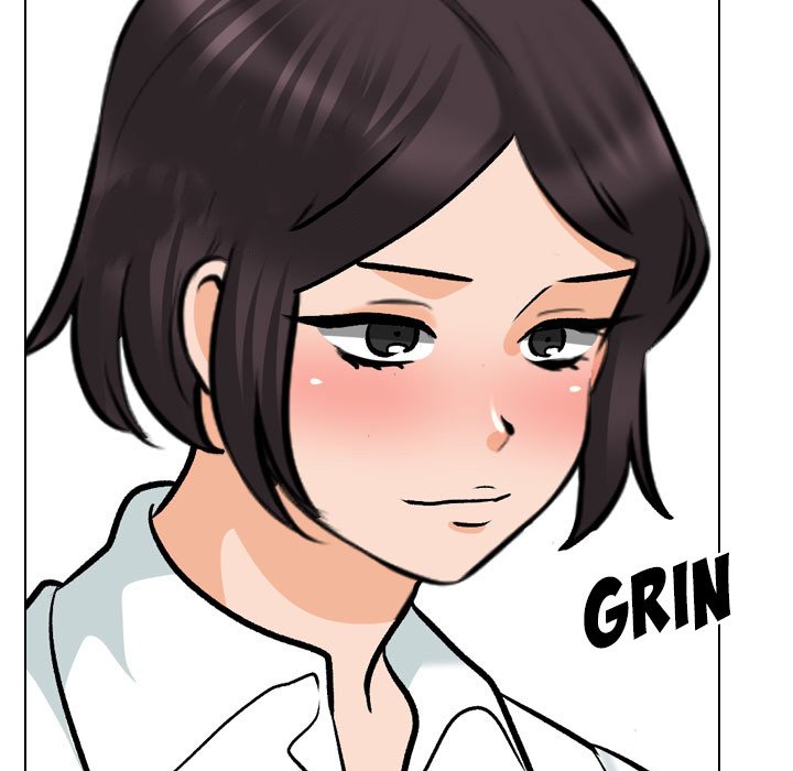 Our Exchange - Chapter 180 [photo 77] - MangaPorn