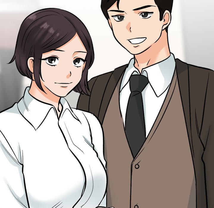 Our Exchange - Chapter 180 [photo 79] - MangaPorn